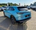 Хонда e:NS1, об'ємом двигуна 2.3 л та пробігом 25 тис. км за 19300 $, фото 4 на Automoto.ua