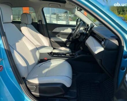 Хонда e:NS1, об'ємом двигуна 2.3 л та пробігом 25 тис. км за 19300 $, фото 24 на Automoto.ua
