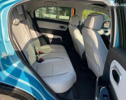 Хонда e:NS1, об'ємом двигуна 2.3 л та пробігом 25 тис. км за 19300 $, фото 22 на Automoto.ua