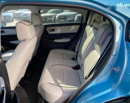 Хонда e:NS1, об'ємом двигуна 2.3 л та пробігом 25 тис. км за 19300 $, фото 20 на Automoto.ua