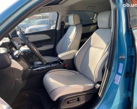 Хонда e:NS1, об'ємом двигуна 2.3 л та пробігом 25 тис. км за 19300 $, фото 18 на Automoto.ua