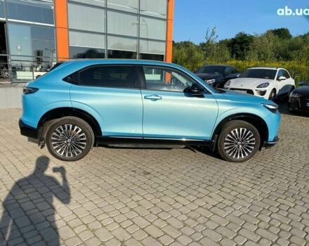 Хонда e:NS1, об'ємом двигуна 2.3 л та пробігом 25 тис. км за 19300 $, фото 7 на Automoto.ua