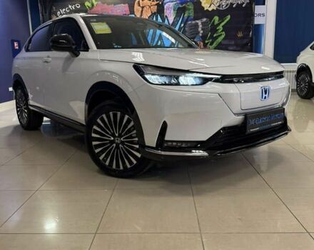Хонда e:NS1, об'ємом двигуна 2.3 л та пробігом 1 тис. км за 19599 $, фото 21 на Automoto.ua