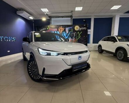 Хонда e:NS1, об'ємом двигуна 2.3 л та пробігом 1 тис. км за 19599 $, фото 19 на Automoto.ua