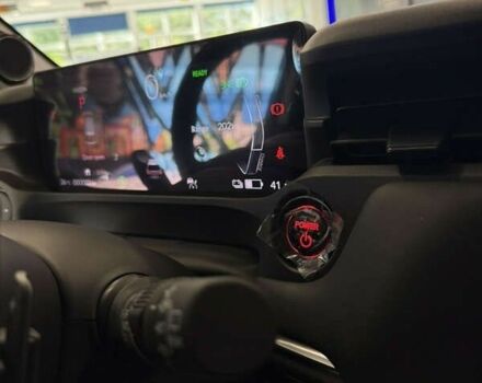 Хонда e:NS1, об'ємом двигуна 2.3 л та пробігом 1 тис. км за 19599 $, фото 23 на Automoto.ua