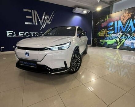 Хонда e:NS1, об'ємом двигуна 2.3 л та пробігом 1 тис. км за 19599 $, фото 14 на Automoto.ua