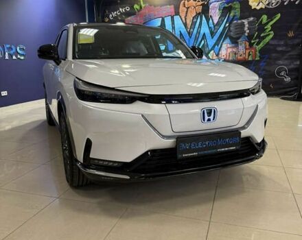 Хонда e:NS1, об'ємом двигуна 2.3 л та пробігом 1 тис. км за 19599 $, фото 4 на Automoto.ua