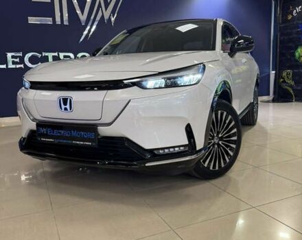 Хонда e:NS1, об'ємом двигуна 2.3 л та пробігом 1 тис. км за 19599 $, фото 16 на Automoto.ua