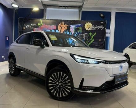 Хонда e:NS1, об'ємом двигуна 2.3 л та пробігом 1 тис. км за 19599 $, фото 18 на Automoto.ua