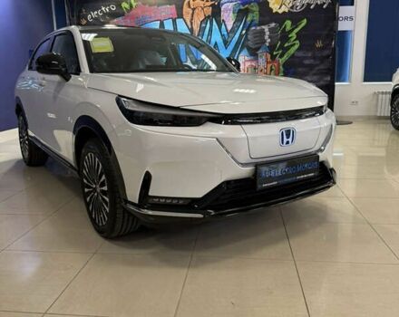 Хонда e:NS1, об'ємом двигуна 2.3 л та пробігом 1 тис. км за 19599 $, фото 5 на Automoto.ua