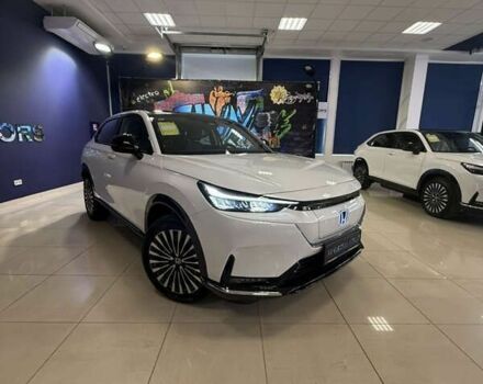 Хонда e:NS1, об'ємом двигуна 2.3 л та пробігом 1 тис. км за 19599 $, фото 20 на Automoto.ua