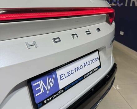 Хонда e:NS1, об'ємом двигуна 2.3 л та пробігом 1 тис. км за 19599 $, фото 13 на Automoto.ua