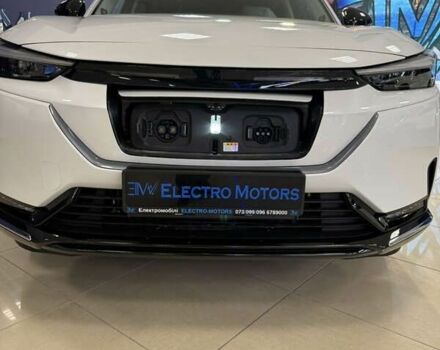 Хонда e:NS1, об'ємом двигуна 2.3 л та пробігом 1 тис. км за 19599 $, фото 10 на Automoto.ua