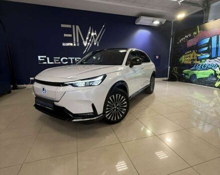 Хонда e:NS1, об'ємом двигуна 2.3 л та пробігом 1 тис. км за 19599 $, фото 15 на Automoto.ua