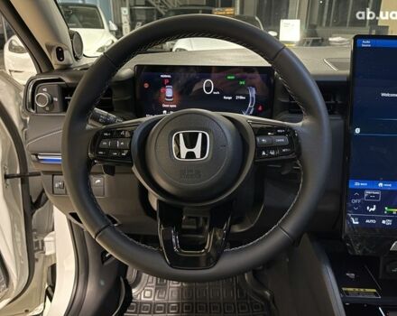 Хонда e:NS1, об'ємом двигуна 14.86 л та пробігом 0 тис. км за 25700 $, фото 19 на Automoto.ua