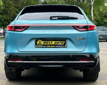 Хонда e:NS1, об'ємом двигуна 14.86 л та пробігом 26 тис. км за 19999 $, фото 5 на Automoto.ua