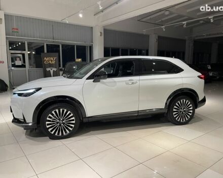 Хонда e:NS1, об'ємом двигуна 14.86 л та пробігом 0 тис. км за 25700 $, фото 2 на Automoto.ua