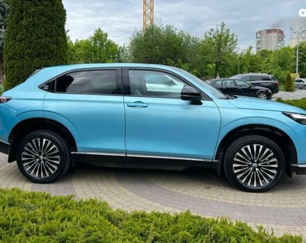 Хонда e:NS1, об'ємом двигуна 14.86 л та пробігом 26 тис. км за 19999 $, фото 7 на Automoto.ua