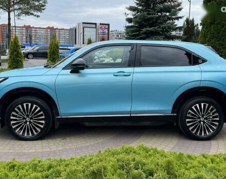 Хонда e:NS1, об'ємом двигуна 14.86 л та пробігом 26 тис. км за 19999 $, фото 3 на Automoto.ua