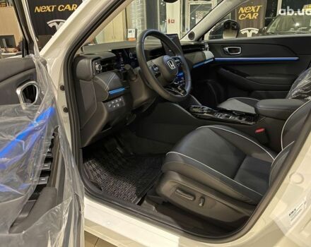 Хонда e:NS1, об'ємом двигуна 14.86 л та пробігом 0 тис. км за 25700 $, фото 17 на Automoto.ua