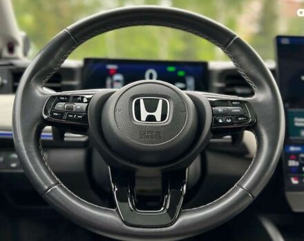 Хонда e:NS1, об'ємом двигуна 14.86 л та пробігом 26 тис. км за 19999 $, фото 20 на Automoto.ua