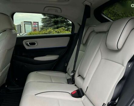 Хонда e:NS1, об'ємом двигуна 14.86 л та пробігом 26 тис. км за 19999 $, фото 10 на Automoto.ua