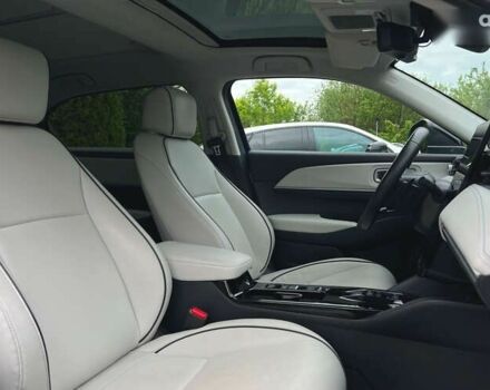 Хонда e:NS1, об'ємом двигуна 14.86 л та пробігом 26 тис. км за 19999 $, фото 9 на Automoto.ua