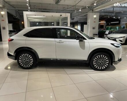 Хонда e:NS1, об'ємом двигуна 14.86 л та пробігом 0 тис. км за 25700 $, фото 3 на Automoto.ua