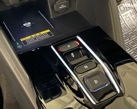 Хонда e:NS1, об'ємом двигуна 14.86 л та пробігом 0 тис. км за 25700 $, фото 13 на Automoto.ua