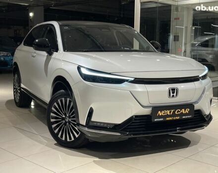 Хонда e:NS1, об'ємом двигуна 14.86 л та пробігом 0 тис. км за 25700 $, фото 4 на Automoto.ua