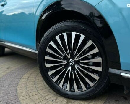 Хонда e:NS1, об'ємом двигуна 14.86 л та пробігом 26 тис. км за 19999 $, фото 21 на Automoto.ua