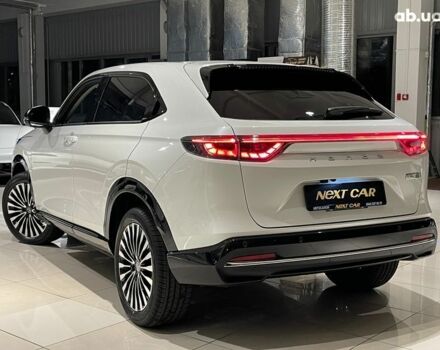 Хонда e:NS1, об'ємом двигуна 14.86 л та пробігом 0 тис. км за 25700 $, фото 5 на Automoto.ua