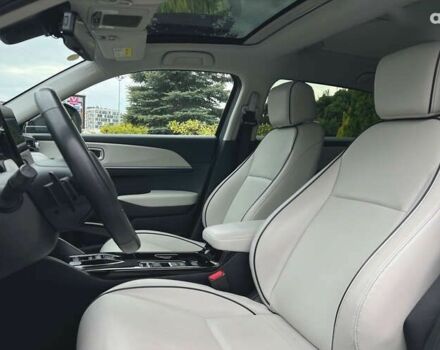 Хонда e:NS1, об'ємом двигуна 14.86 л та пробігом 26 тис. км за 19999 $, фото 14 на Automoto.ua