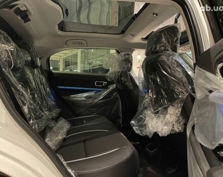 Хонда e:NS1, об'ємом двигуна 14.86 л та пробігом 0 тис. км за 25700 $, фото 12 на Automoto.ua