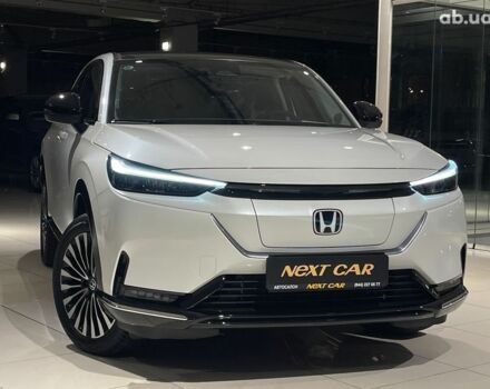 Хонда e:NS1, об'ємом двигуна 14.86 л та пробігом 0 тис. км за 25700 $, фото 6 на Automoto.ua