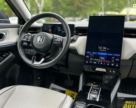 Хонда e:NS1, об'ємом двигуна 14.86 л та пробігом 26 тис. км за 19999 $, фото 13 на Automoto.ua