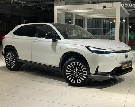 Хонда e:NS1, об'ємом двигуна 14.86 л та пробігом 0 тис. км за 25700 $, фото 7 на Automoto.ua