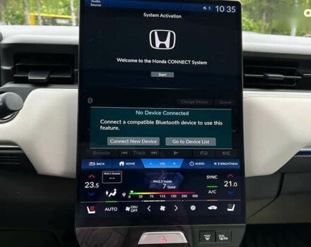 Хонда e:NS1, об'ємом двигуна 14.86 л та пробігом 26 тис. км за 19999 $, фото 17 на Automoto.ua