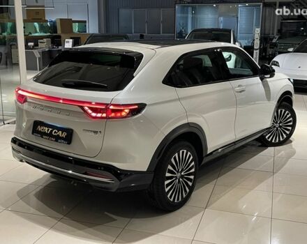 Хонда e:NS1, об'ємом двигуна 14.86 л та пробігом 0 тис. км за 25700 $, фото 8 на Automoto.ua