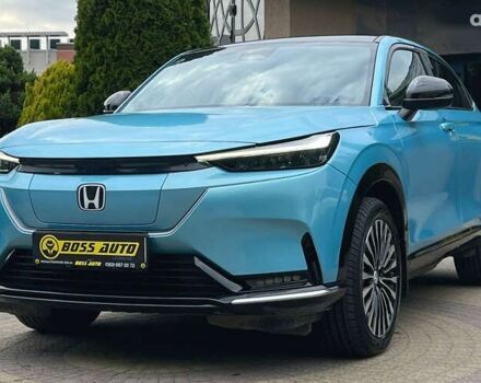 Хонда e:NS1, об'ємом двигуна 14.86 л та пробігом 26 тис. км за 19999 $, фото 2 на Automoto.ua