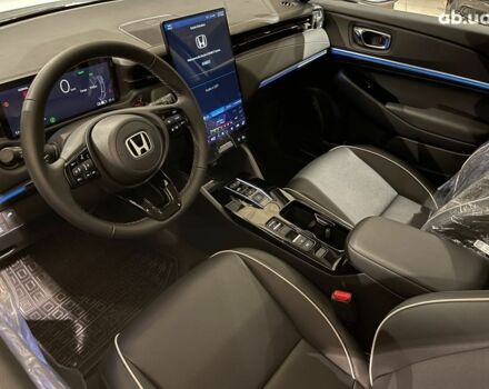 Хонда e:NS1, об'ємом двигуна 14.86 л та пробігом 0 тис. км за 25700 $, фото 9 на Automoto.ua