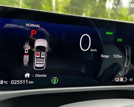 Хонда e:NS1, об'ємом двигуна 14.86 л та пробігом 26 тис. км за 19999 $, фото 16 на Automoto.ua