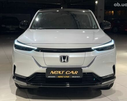 Хонда e:NS1, об'ємом двигуна 14.86 л та пробігом 0 тис. км за 25700 $, фото 1 на Automoto.ua