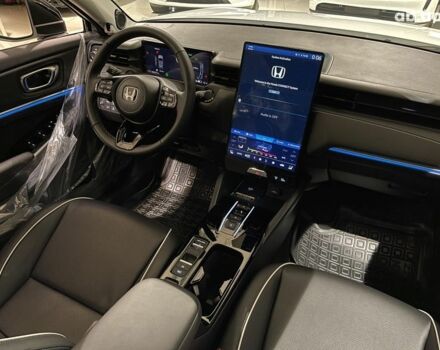 Хонда e:NS1, об'ємом двигуна 14.86 л та пробігом 0 тис. км за 25700 $, фото 10 на Automoto.ua