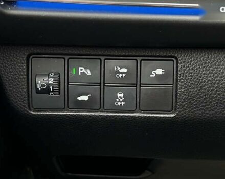 Хонда e:NS1, об'ємом двигуна 14.86 л та пробігом 26 тис. км за 19999 $, фото 15 на Automoto.ua