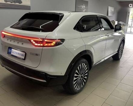 Хонда e:NS1, объемом двигателя 14.86 л и пробегом 1 тыс. км за 18999 $, фото 9 на Automoto.ua
