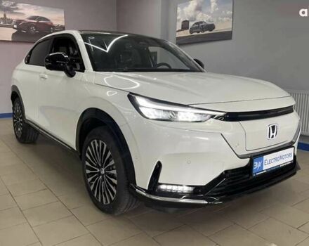Хонда e:NS1, объемом двигателя 14.86 л и пробегом 1 тыс. км за 18999 $, фото 11 на Automoto.ua