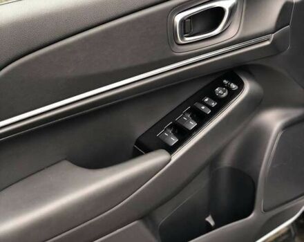 Хонда e:NS1, объемом двигателя 14.86 л и пробегом 1 тыс. км за 19000 $, фото 17 на Automoto.ua