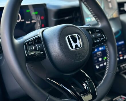 купить новое авто Хонда eNS1 2023 года от официального дилера HONDA Одеса Хонда фото