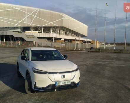 Хонда eNS1, объемом двигателя 0 л и пробегом 12 тыс. км за 20600 $, фото 6 на Automoto.ua